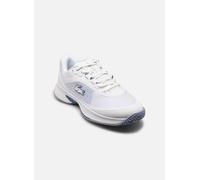 Lacoste - TECH POINT W Bianco - Scarpe sportive 36 Bianco