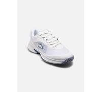 Scarpe da tennis da donna Lacoste Tech Point Tennis - white/light blue - Bianco (42)