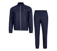 Lacoste Technical Capsule Tuta Da Allenamento Uomini in blu, Taglia: S