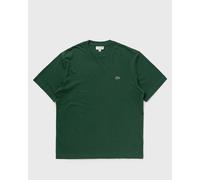 T-shirt Lacoste Classic manica corta verde - M