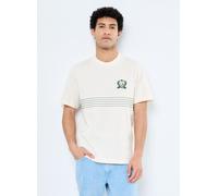Lacoste - Tee-shirt Lacoste TH0025 Bianco - Abbigliamento L Bianco