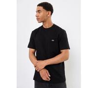 Lacoste - Tee-shirt Lacoste TH2827 Nero - Abbigliamento M Nero