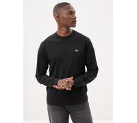 Lacoste - Tee-shirt Lacoste TH7307 Nero - Abbigliamento M Nero