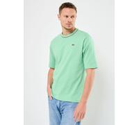 T-shirt da uomo Lacoste Roland-Garros Edition Jersey - Verde