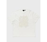 Lacoste TEE-SHIRT men Shortsleeves white in taglia:S