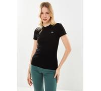 Lacoste - Tee Shirt TF5538 Nero - Abbigliamento 44 Nero