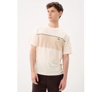 Lacoste - Tee-Shirt TH0896 Bianco - Abbigliamento S Bianco
