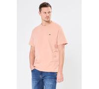 Lacoste - Tee Shirt TH7318 Beige - Abbigliamento S Beige