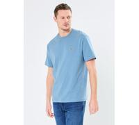 Lacoste - Tee Shirt TH7318 Blu - Abbigliamento S Blu