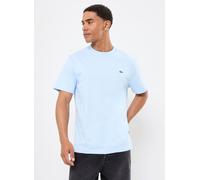 T-shirt Lacoste Classic manica corta azzurro chiaro - XXL