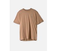 Lacoste - Tee Shirt TH7318 Marrone - Abbigliamento XXL Marrone