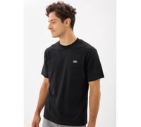 Lacoste - Tee Shirt TH7318 Nero - Abbigliamento M Nero