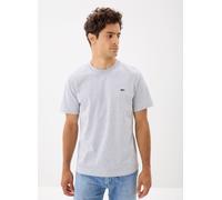 Lacoste - Tee Shirt TH7318 Nero - Abbigliamento S Nero