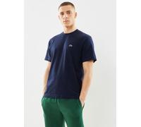 Lacoste - Tee Shirt TH7318 Nero - Abbigliamento XL Nero