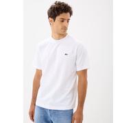 Lacoste - Tee Shirt TH7318 Nero - Abbigliamento XL Nero