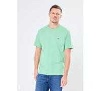 Lacoste - Tee Shirt TH7318 Verde - Abbigliamento XL Verde