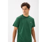 Lacoste - Tee Shirt TH7318 Verde - Abbigliamento XL Verde