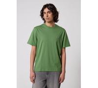 Lacoste - Tee Shirt TH7318 Verde - Abbigliamento XXL Verde