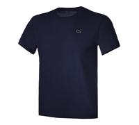Lacoste T-Shirt Blu Navy V/L Blu