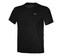 Lacoste Tennis Maglietta Uomini in nero, Taglia: M