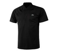 Lacoste Tennis Polo Uomini in nero, Taglia: XL