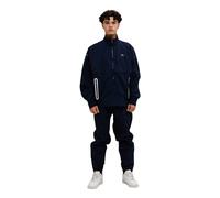 Lacoste - Tennis x Novak Djokovic Training Set - - Sport - Uomo - Blu - L