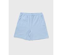 Lacoste Textured Jersey Shorts men Sport & Team Shorts blue in taglia:M