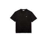 Lacoste TF5441 T-Shirt, Noir, 38 Donna