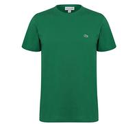 Lacoste Th2038, T-Shirt Uomo, Vert, XXL