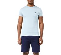 Lacoste Th6709, T-shirt Uomo, Stream, S