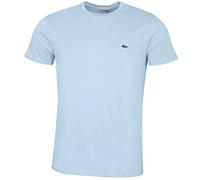 Lacoste Th6709, T-shirt Uomo, Stream, XXL