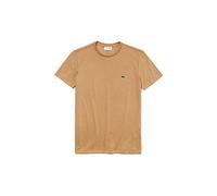Lacoste Th6709, T-shirt Uomo, Viennese, S