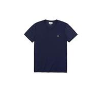 Lacoste Th6710 Manglietta, Marine, XL Uomo
