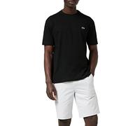 Lacoste Th7618 Magliette, Black, XL Uomo
