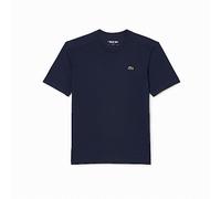 Lacoste TH7618, Maglietta Uomo, Blu (Marine), XXXX-Large (Taglia Produttore : 9)