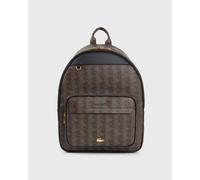Lacoste The Blend Backpack men Backpacks black in taglia:ONE SIZE