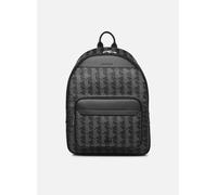 Lacoste - The Blend Backpack Nero - Zaini T.U Nero