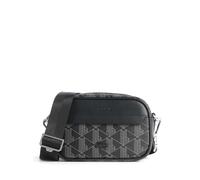 Lacoste REPORTER BAG men Messenger & Crossbody Bags black in taglia:ONE SIZE