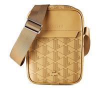 Lacoste The Blend Mini Borsa Borsa a tracolla 16 cm marrone