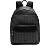 Lacoste Zaino Blend 41 cm nero