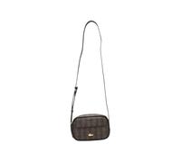 Lacoste - The Blend Reporter Bag - - Bags - Donna - Marrone - ONE SIZE