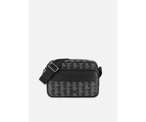Lacoste - The Blend Reporter Bag Nero - Borse uomo T.U Nero