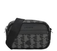 Lacoste REPORTER BAG men Messenger & Crossbody Bags black in taglia:ONE SIZE