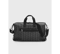 Lacoste The Blend Weekend Bag men Duffle Bags & Weekender grey in taglia:ONE SIZE