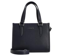 Lacoste Top Handle Bag - Borsa a mano 22 cm (marine)