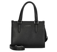 Lacoste Top Handle Bag - Borsa a mano 22 cm (noir)
