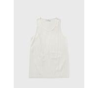 Lacoste TOp women Tops & Tanks white in taglia:S