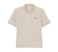 Lacoste, ,Tops ,Donna ,Beige ,L Lacoste T-shirts e Polo Beige