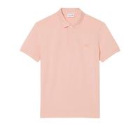 Lacoste, ,Tops ,Uomo ,Arancione ,L Smart Paris Polo Shirt