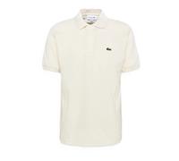 Lacoste, ,Tops ,Uomo ,Beige ,M Polo Original L.12.12 dal taglio classico